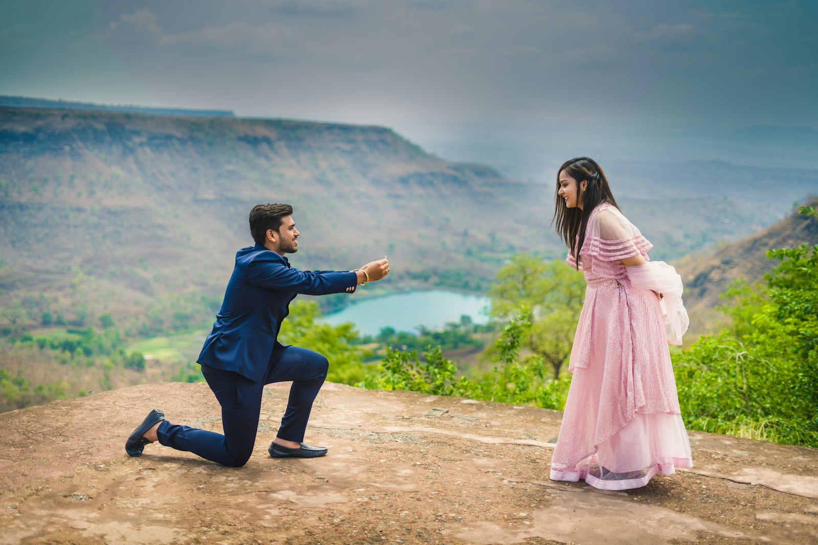 Work by Kavya Moments (Demo)