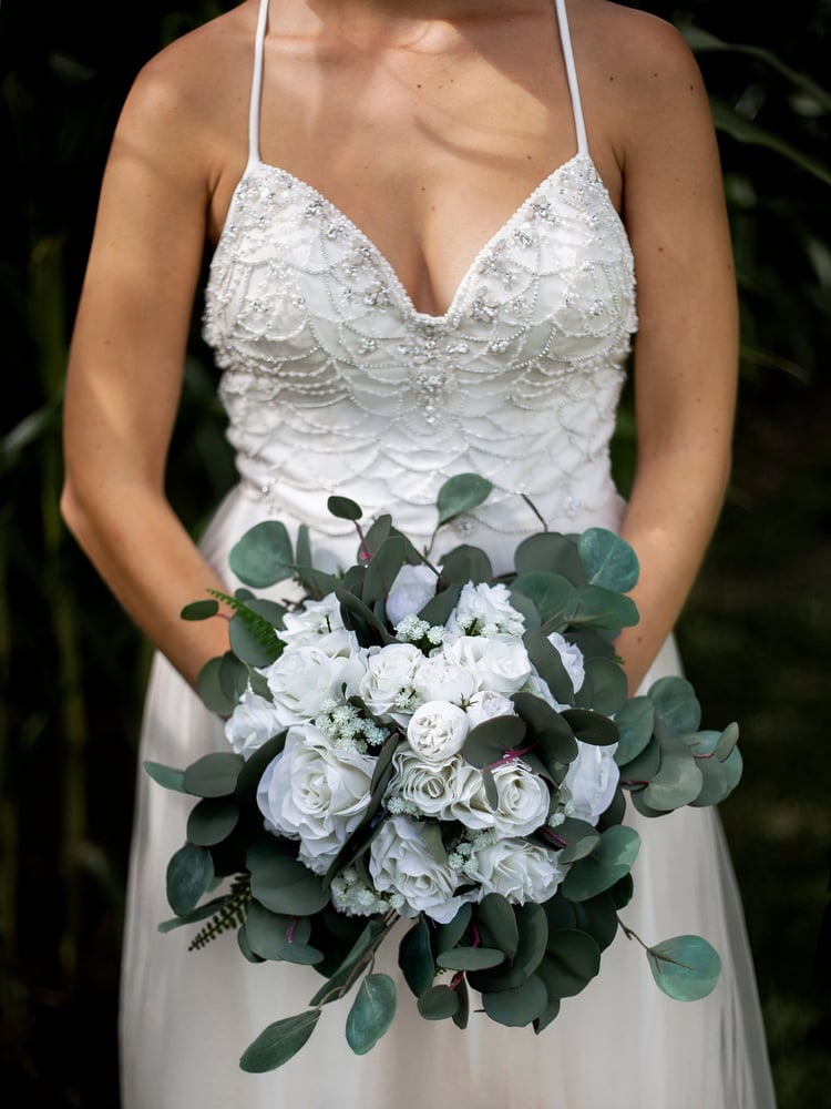 Work by Aarav Weddings (Demo)