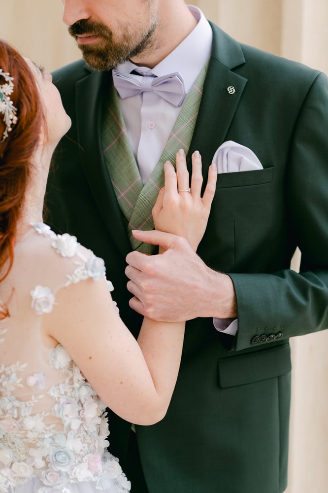 Work by Aarav Weddings (Demo)