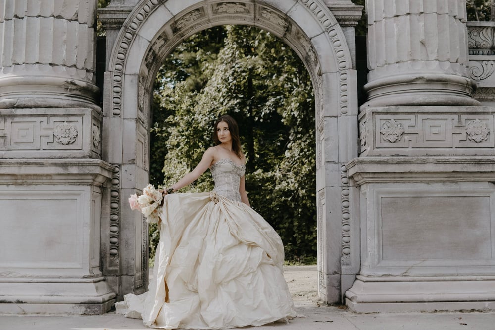 Work by Aarav Weddings (Demo)