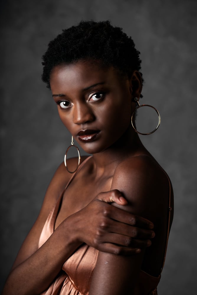 Work by Meera Portraits (Demo)