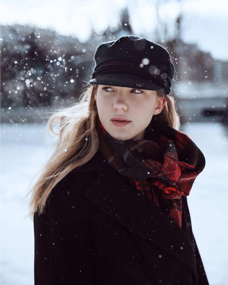 Work by Meera Portraits (Demo)
