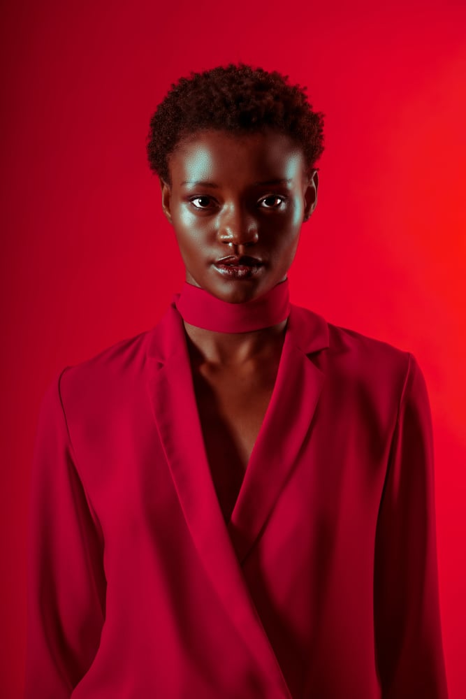 Work by Meera Portraits (Demo)